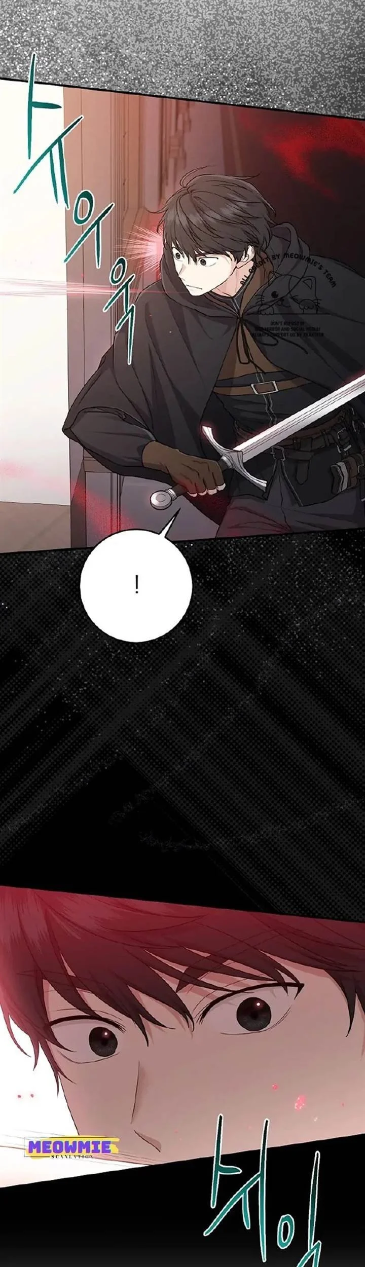 The Unintentionally Ideal Adopted Daughter Chapter 43 Gambar 45