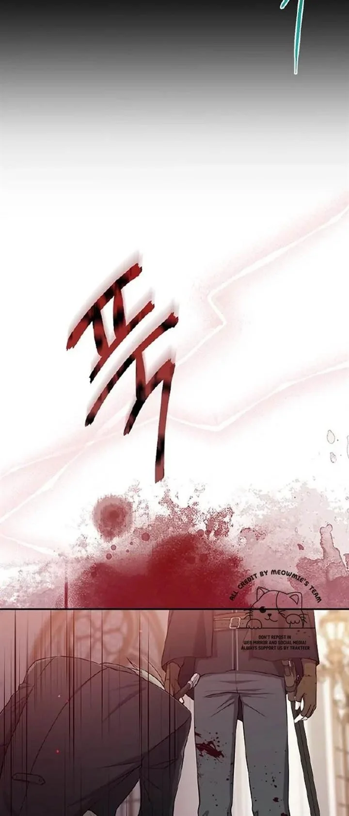 The Unintentionally Ideal Adopted Daughter Chapter 43 Gambar 46