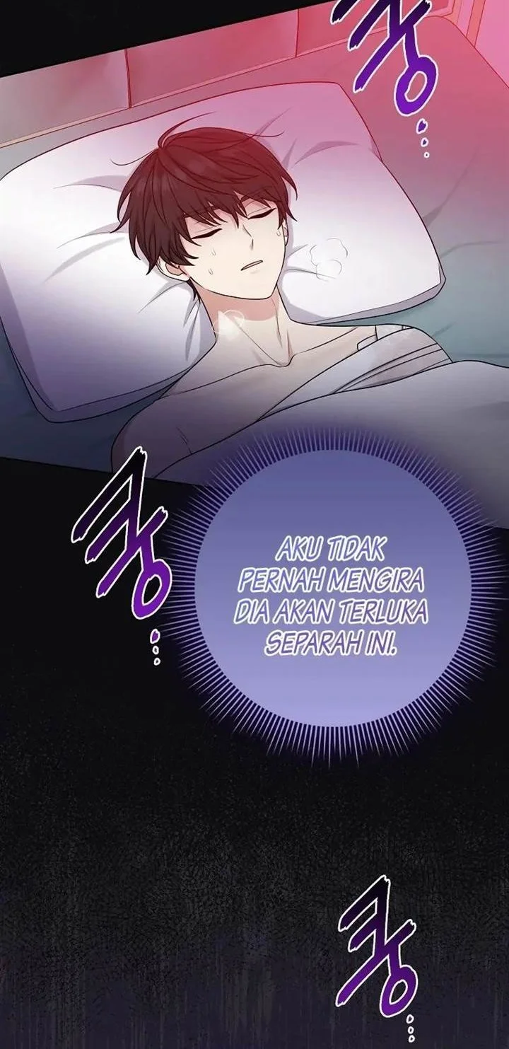 The Unintentionally Ideal Adopted Daughter Chapter 44 Gambar 34