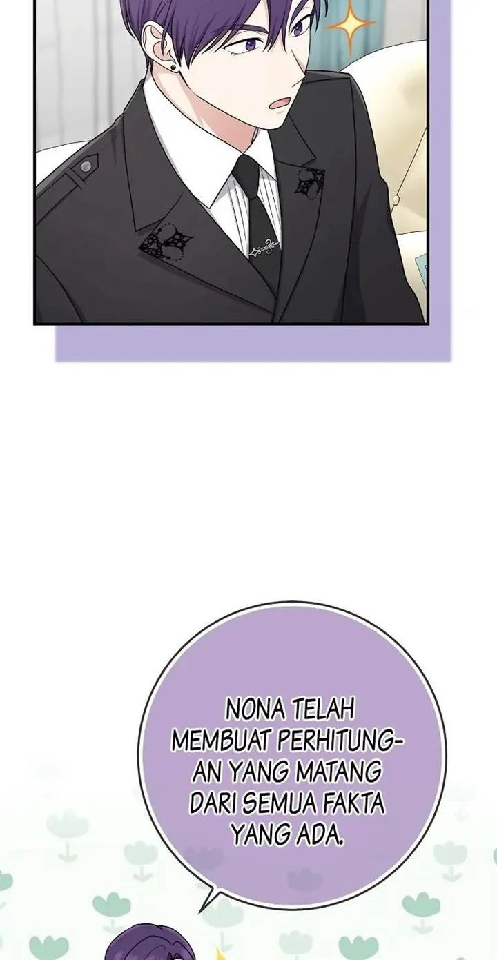 The Unintentionally Ideal Adopted Daughter Chapter 44 Gambar 48