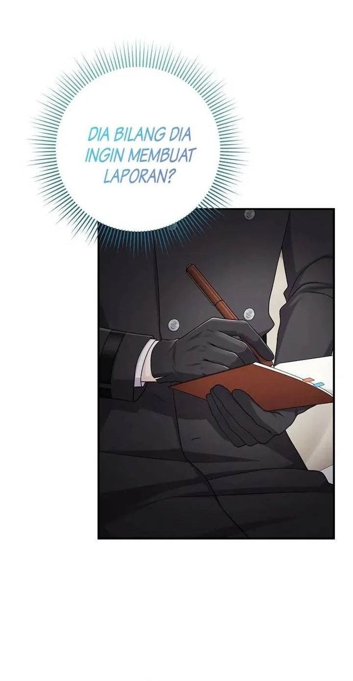 The Unintentionally Ideal Adopted Daughter Chapter 44 Gambar 50