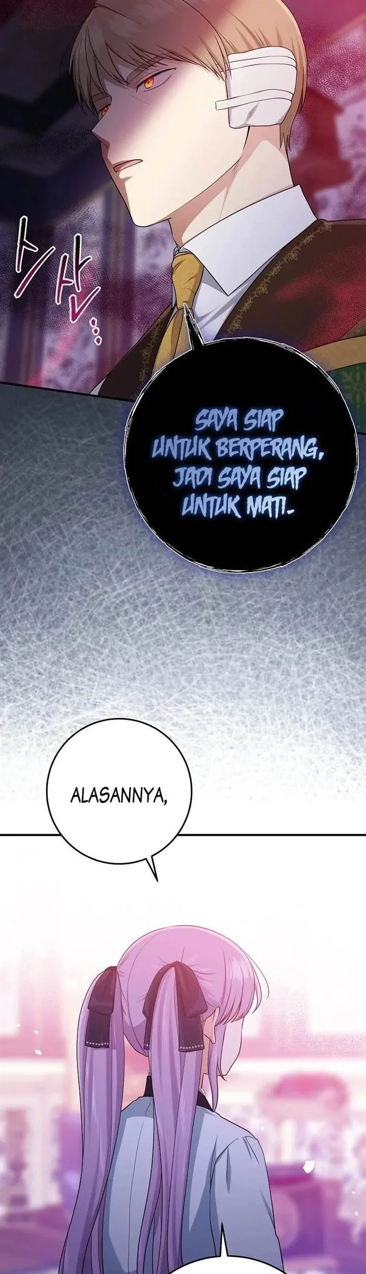 The Unintentionally Ideal Adopted Daughter Chapter 45 Gambar 30