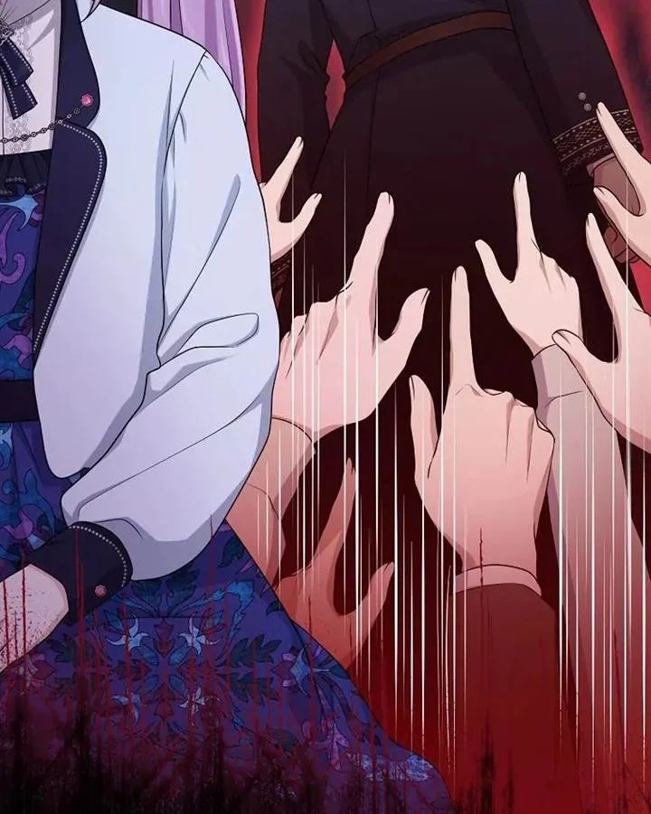 The Unintentionally Ideal Adopted Daughter Chapter 45 Gambar 33