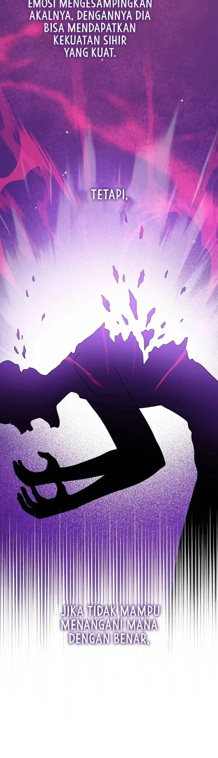 The Unintentionally Ideal Adopted Daughter Chapter 45 Gambar 38
