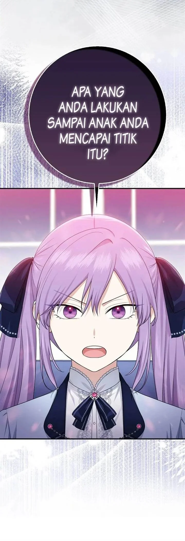 The Unintentionally Ideal Adopted Daughter Chapter 45 Gambar 41