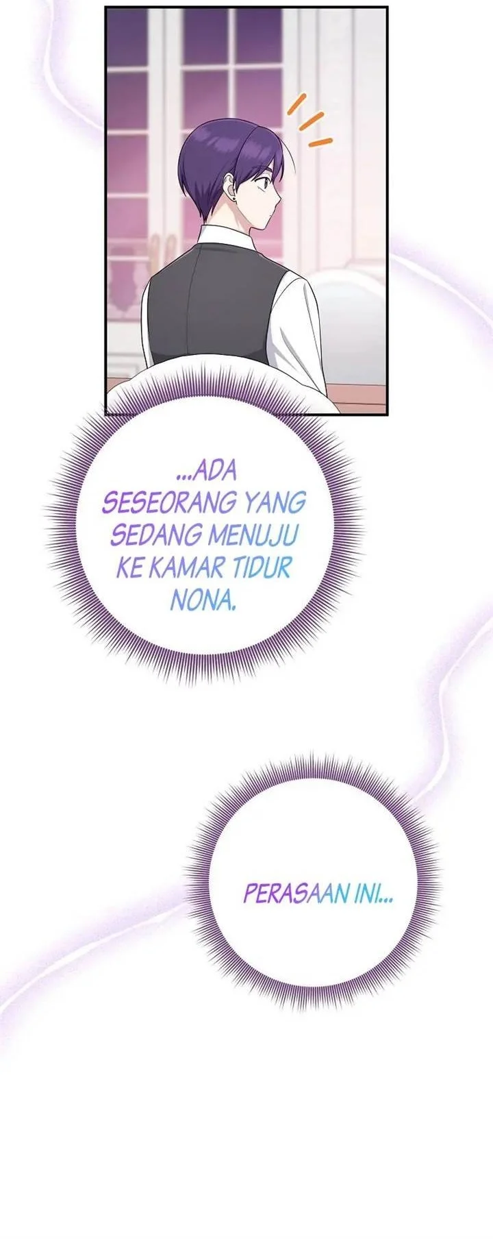The Unintentionally Ideal Adopted Daughter Chapter 46 Gambar 39