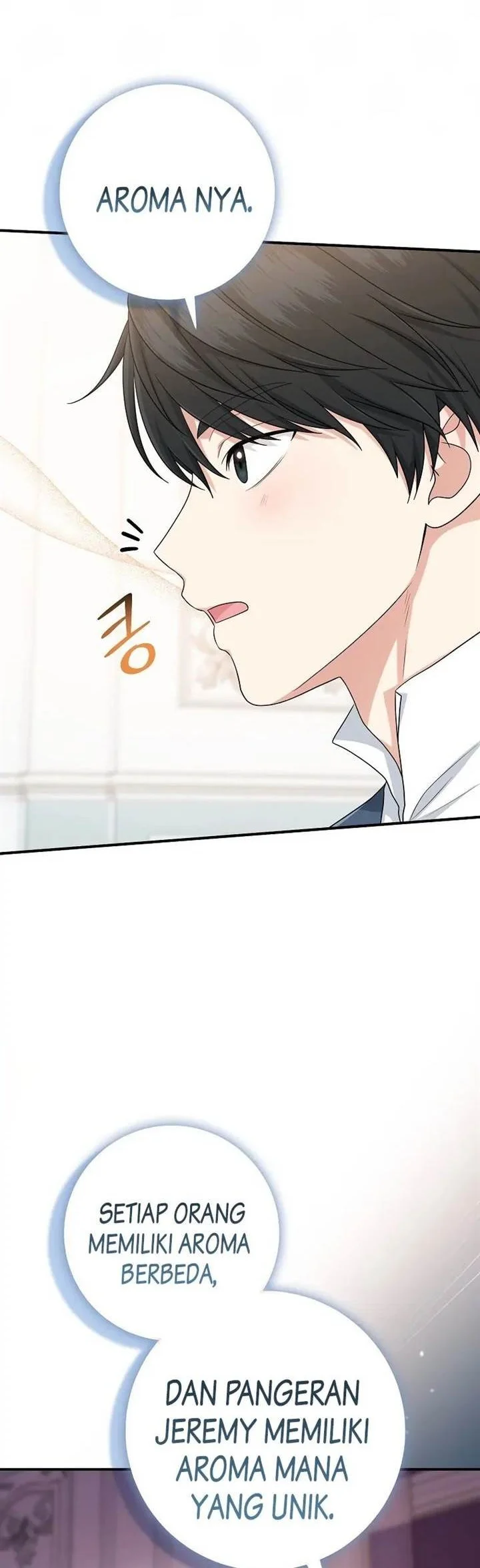 The Unintentionally Ideal Adopted Daughter Chapter 47 Gambar 45