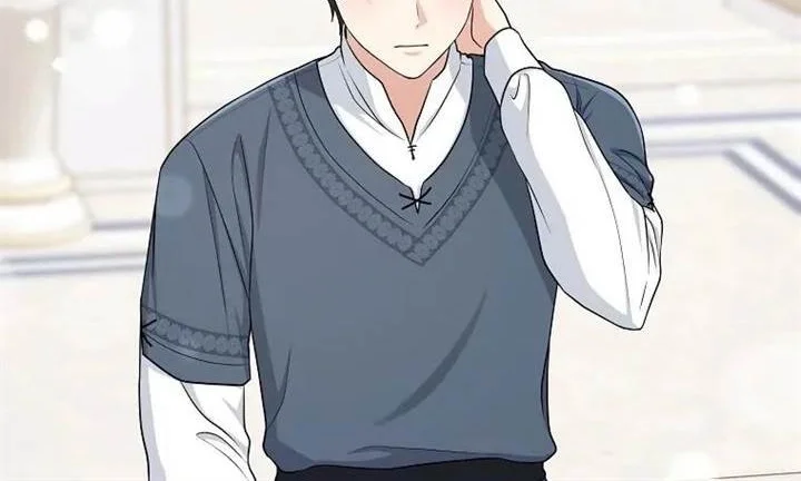 The Unintentionally Ideal Adopted Daughter Chapter 47 Gambar 47
