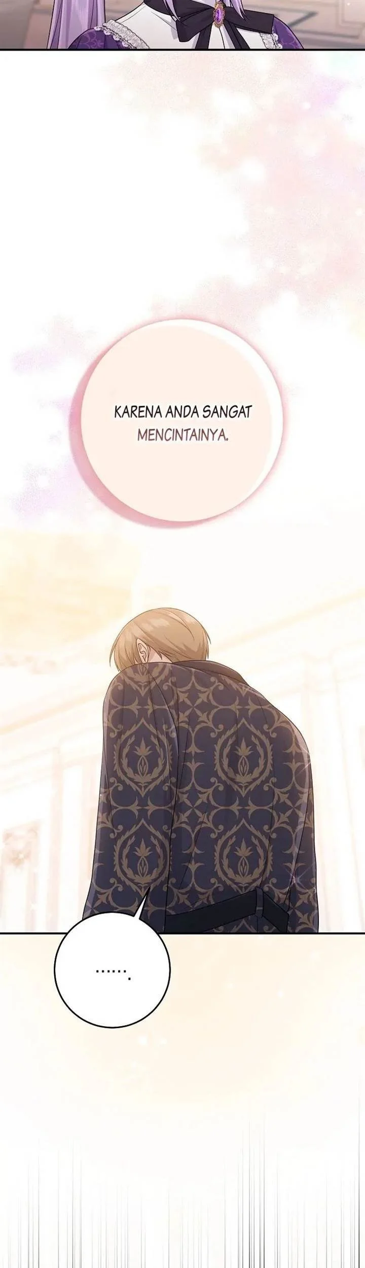 The Unintentionally Ideal Adopted Daughter Chapter 49 Gambar 38