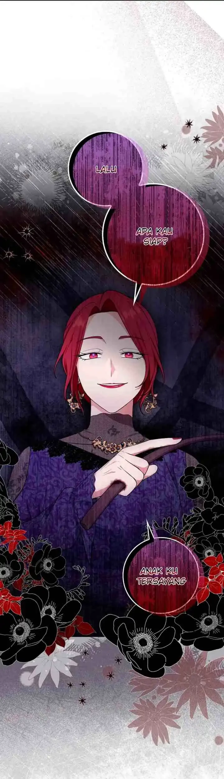 The Unintentionally Ideal Adopted Daughter Chapter 5 Gambar 28