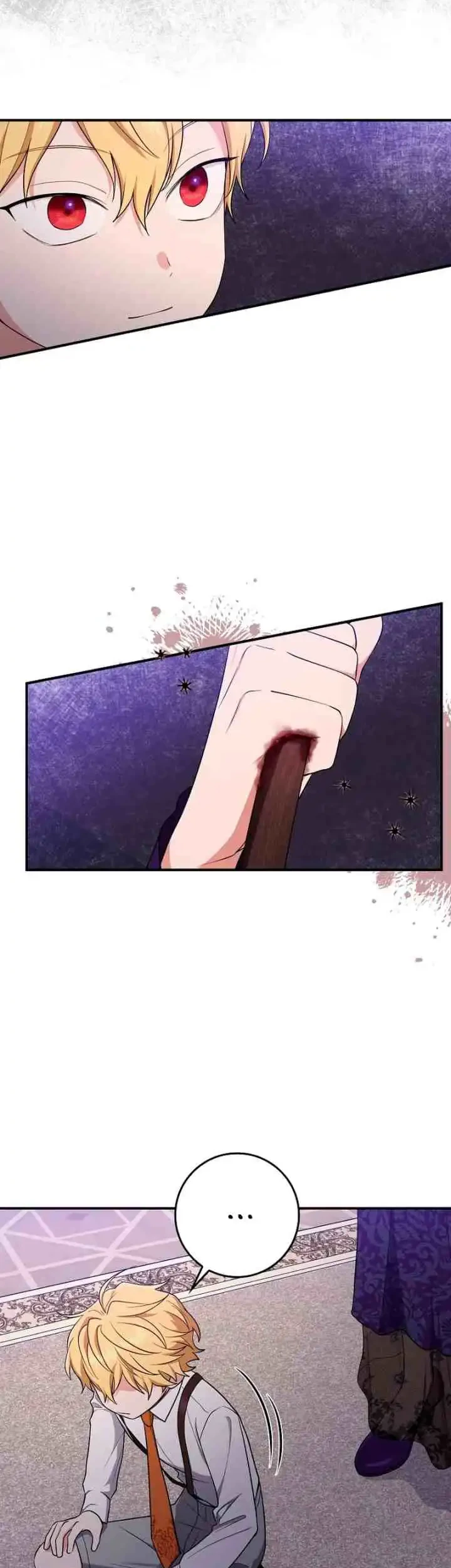 The Unintentionally Ideal Adopted Daughter Chapter 5 Gambar 29