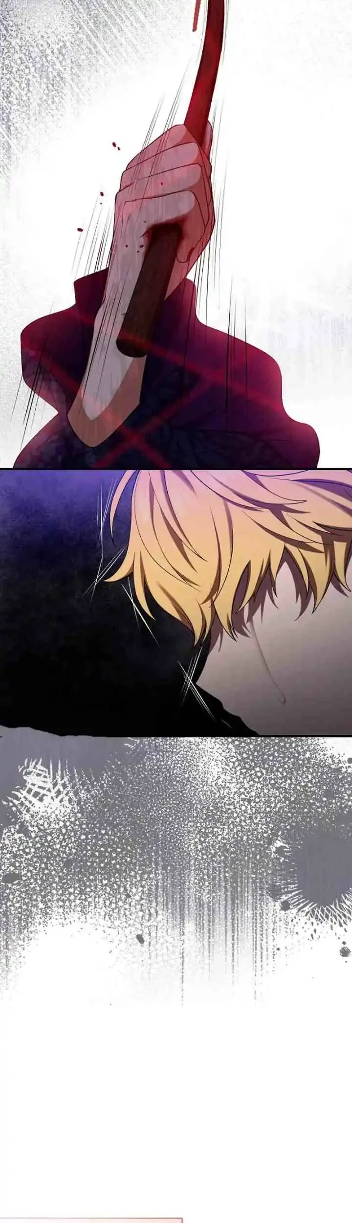The Unintentionally Ideal Adopted Daughter Chapter 5 Gambar 32