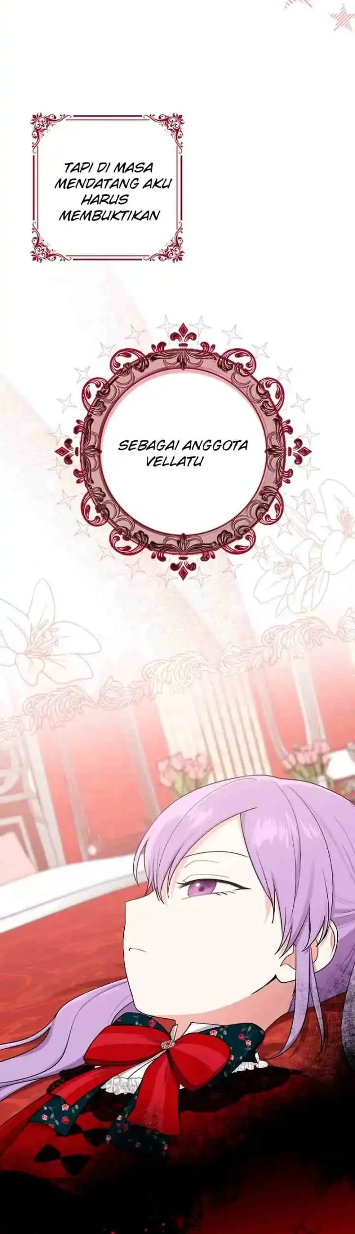 The Unintentionally Ideal Adopted Daughter Chapter 5 Gambar 34