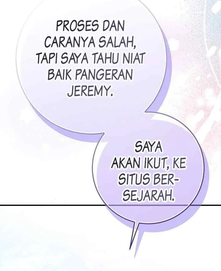 The Unintentionally Ideal Adopted Daughter Chapter 52 Gambar 33
