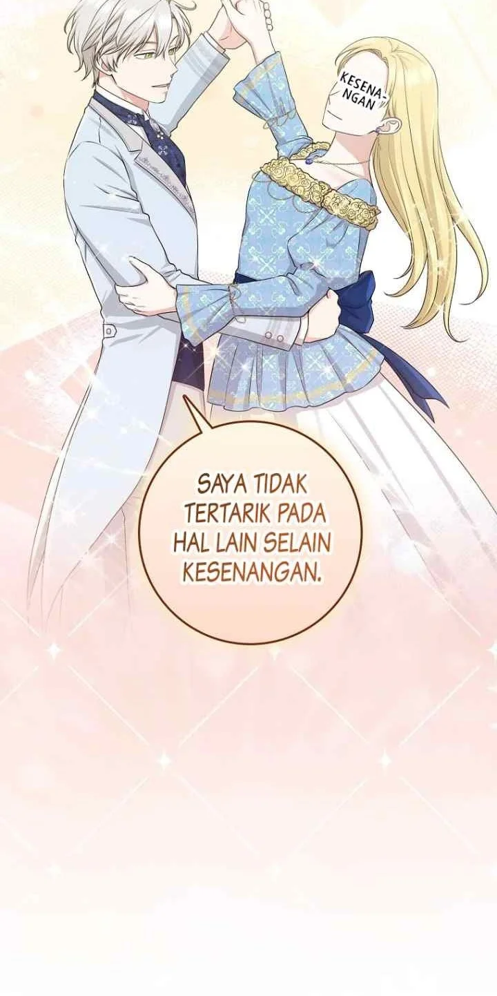 The Unintentionally Ideal Adopted Daughter Chapter 52 Gambar 41
