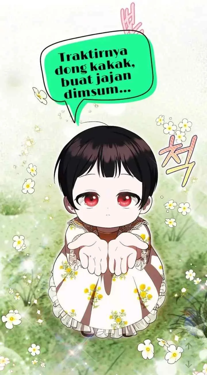 The Unintentionally Ideal Adopted Daughter Chapter 52 Gambar 49