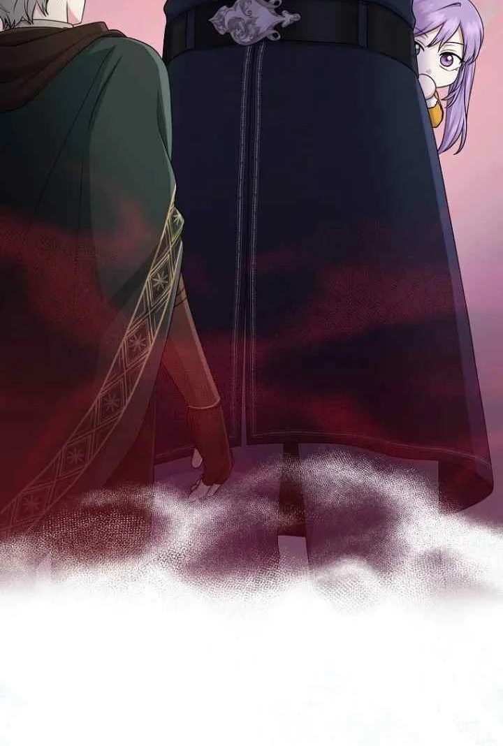 The Unintentionally Ideal Adopted Daughter Chapter 53 Gambar 41