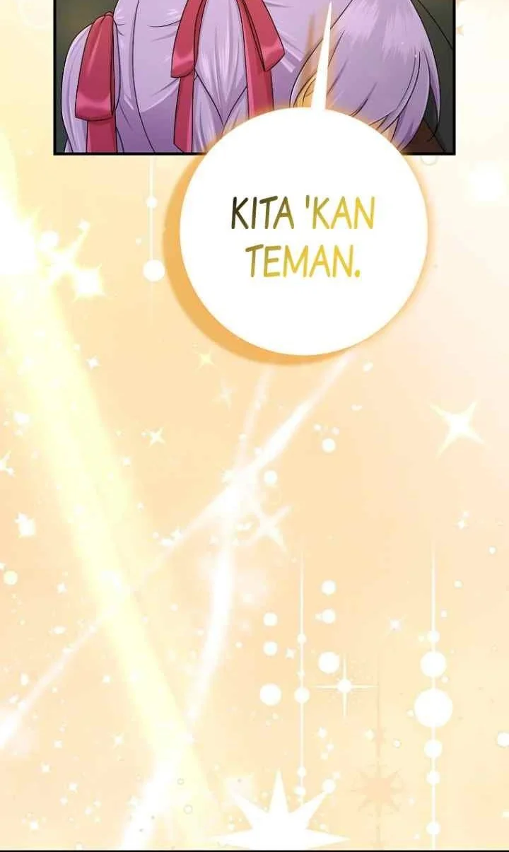 The Unintentionally Ideal Adopted Daughter Chapter 55 Gambar 33