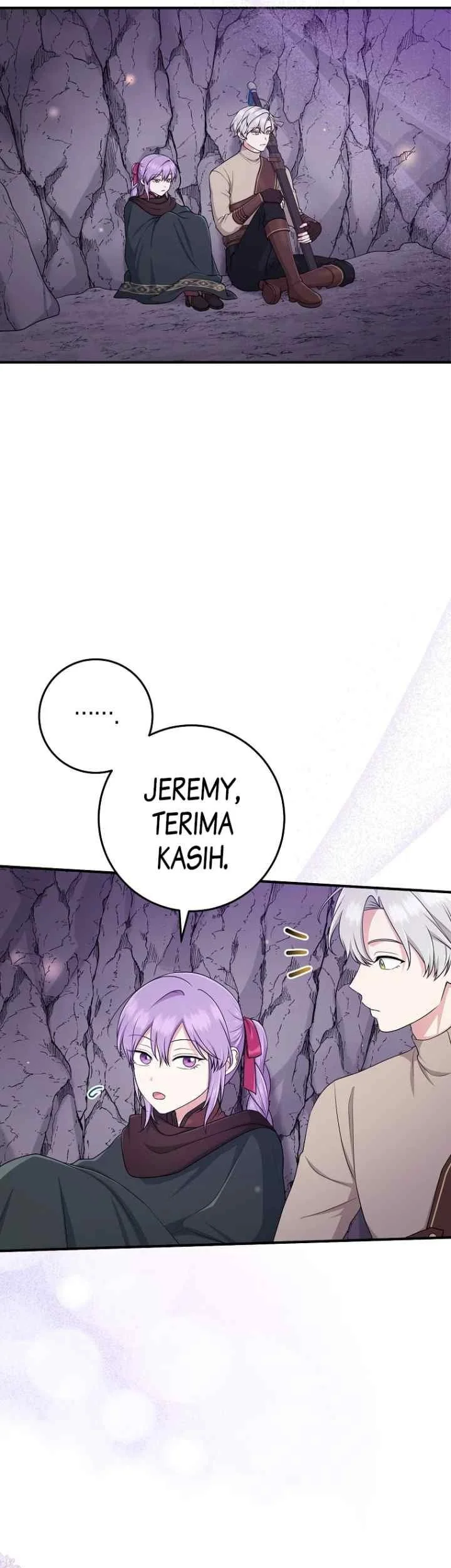 The Unintentionally Ideal Adopted Daughter Chapter 55 Gambar 38