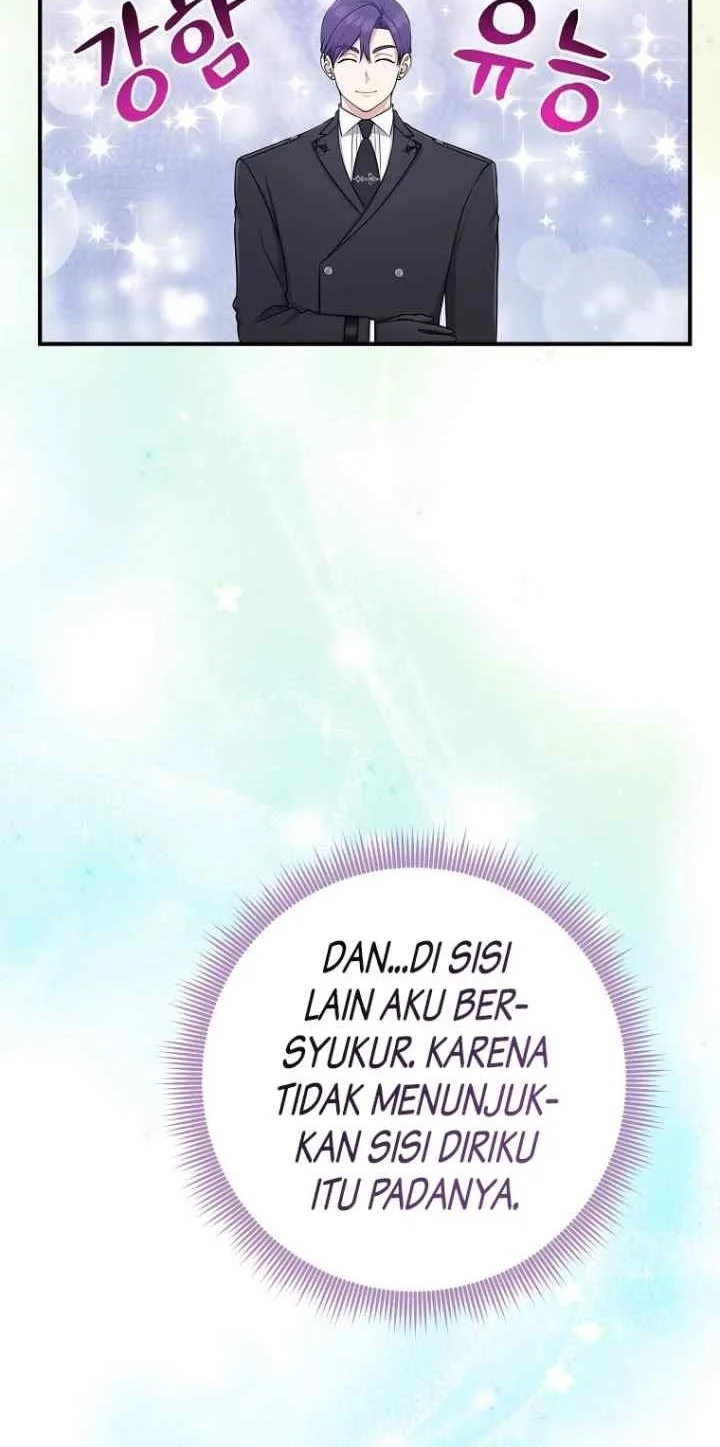 The Unintentionally Ideal Adopted Daughter Chapter 55 Gambar 41