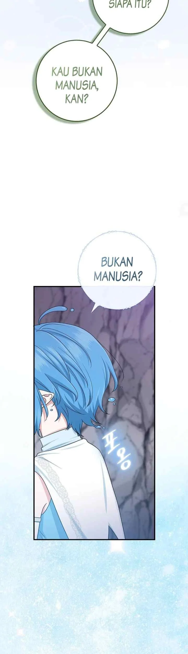 The Unintentionally Ideal Adopted Daughter Chapter 55 Gambar 44