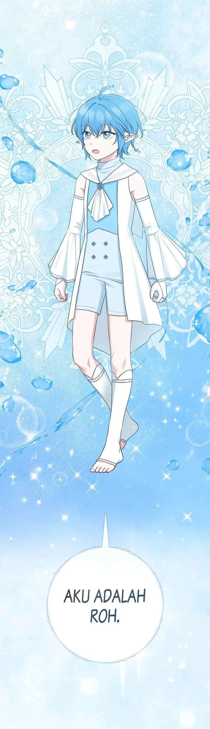 The Unintentionally Ideal Adopted Daughter Chapter 55 Gambar 45