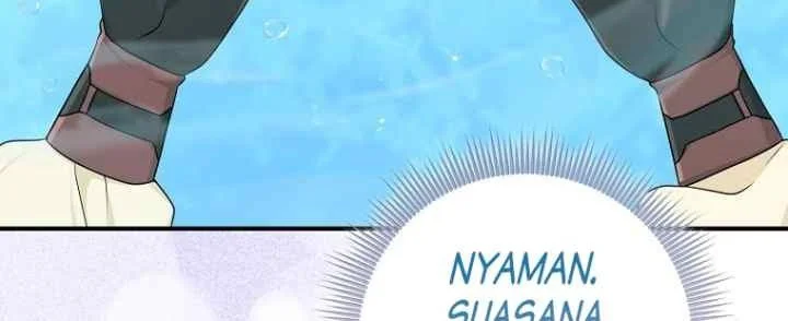 The Unintentionally Ideal Adopted Daughter Chapter 57 Gambar 39