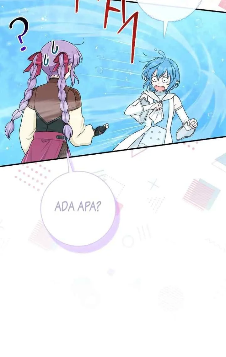 The Unintentionally Ideal Adopted Daughter Chapter 57 Gambar 45