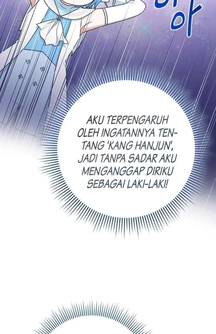 The Unintentionally Ideal Adopted Daughter Chapter 57 Gambar 48