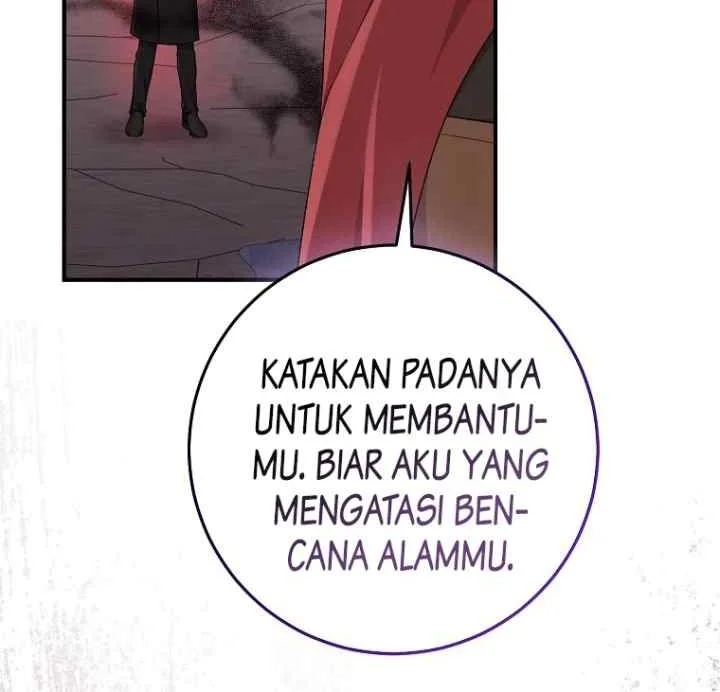 The Unintentionally Ideal Adopted Daughter Chapter 59 Gambar 36