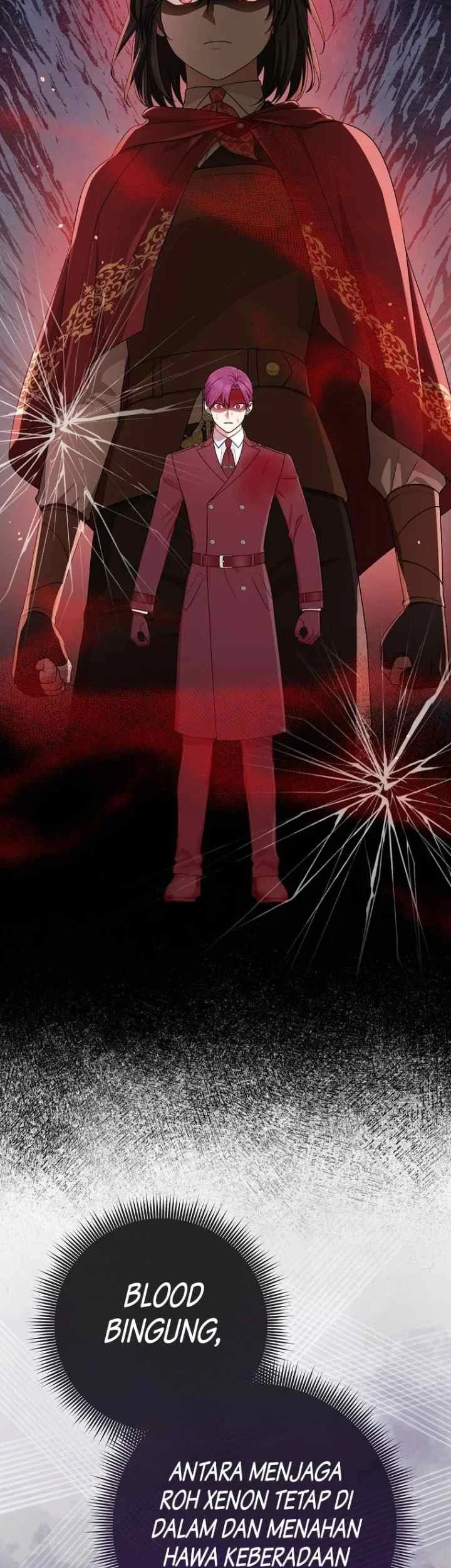 The Unintentionally Ideal Adopted Daughter Chapter 59 Gambar 40