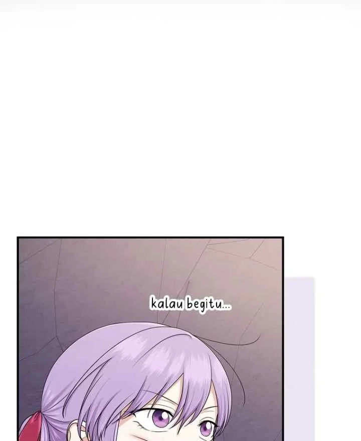 The Unintentionally Ideal Adopted Daughter Chapter 59 Gambar 45