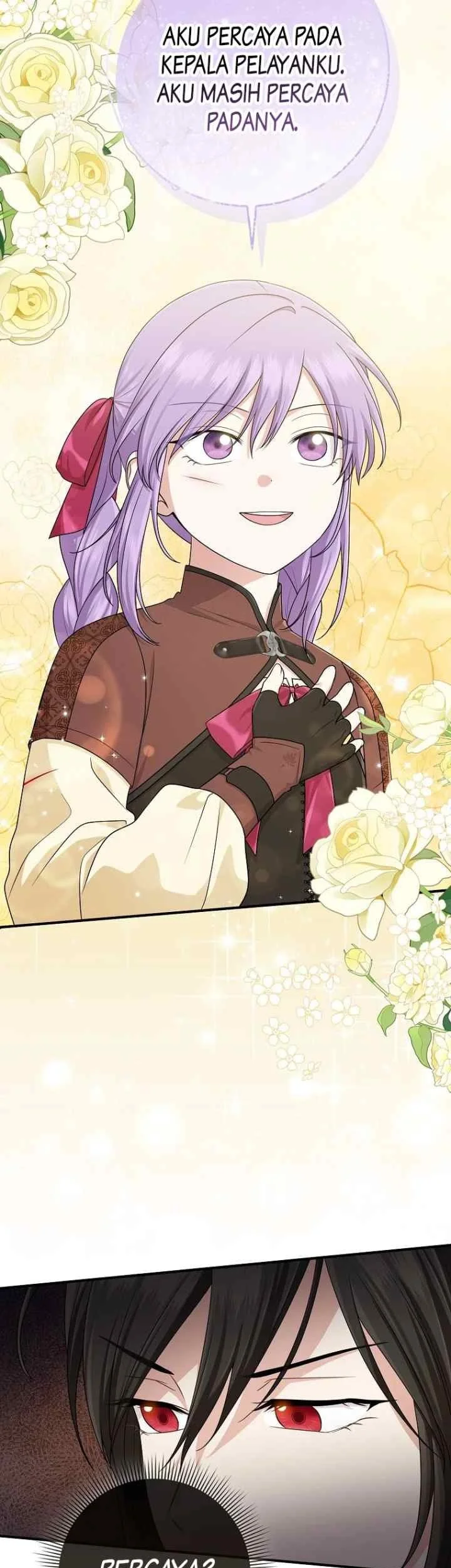 The Unintentionally Ideal Adopted Daughter Chapter 59 Gambar 49