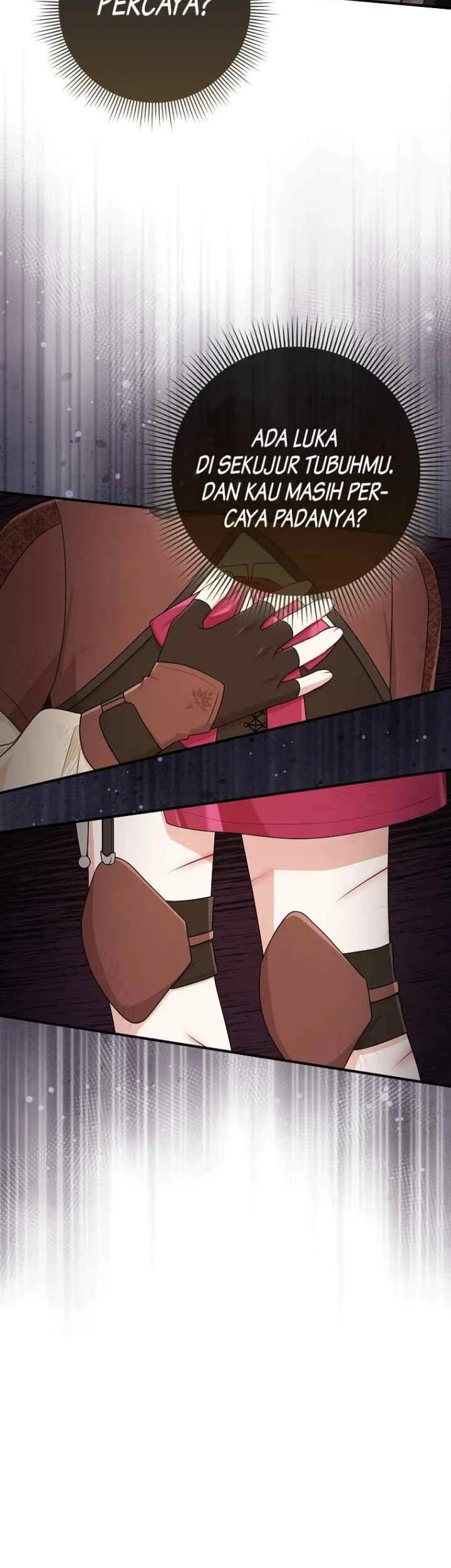 The Unintentionally Ideal Adopted Daughter Chapter 59 Gambar 50