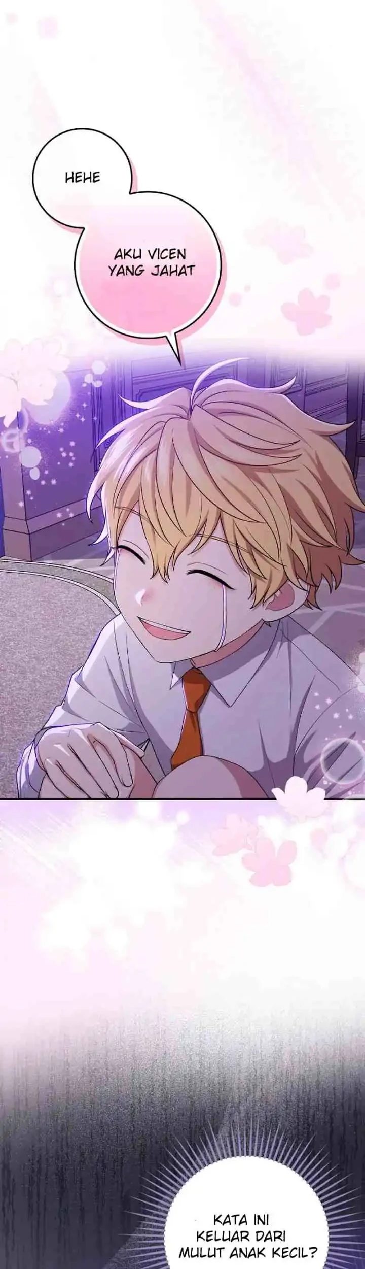 The Unintentionally Ideal Adopted Daughter Chapter 6 Gambar 40