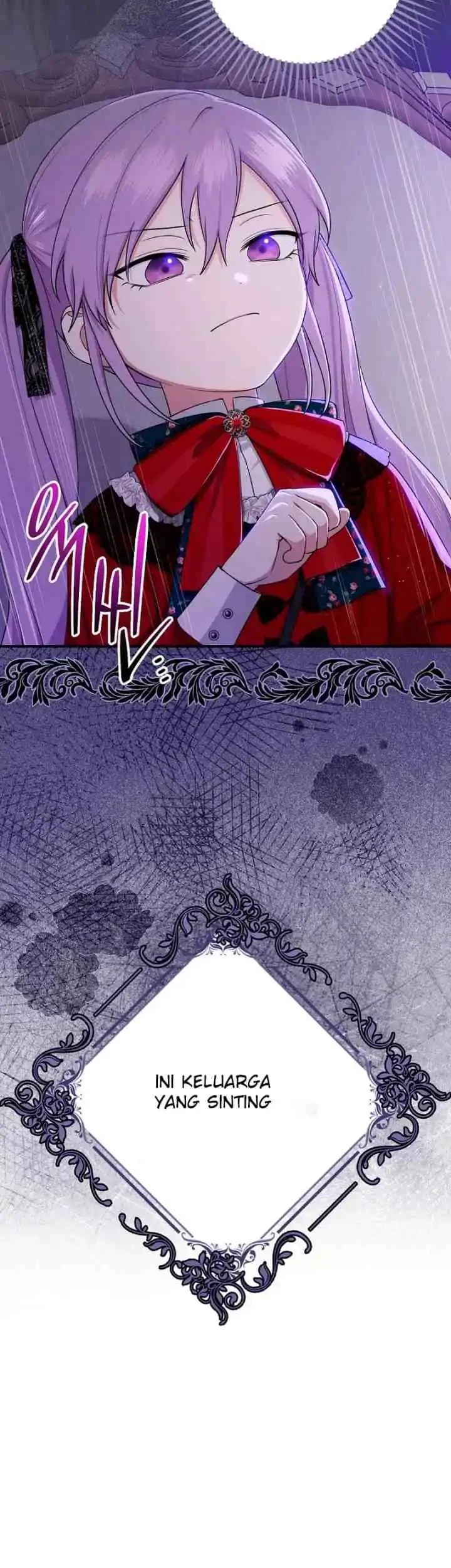 The Unintentionally Ideal Adopted Daughter Chapter 6 Gambar 41