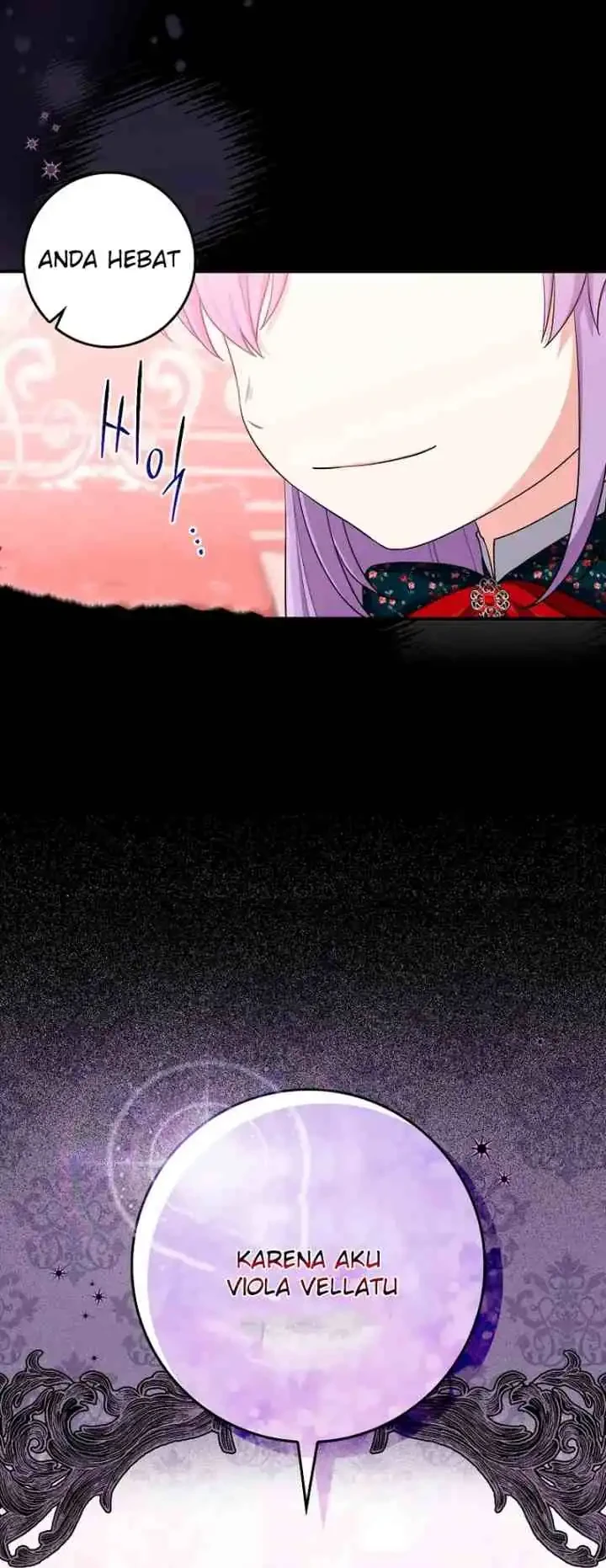 The Unintentionally Ideal Adopted Daughter Chapter 6 Gambar 29