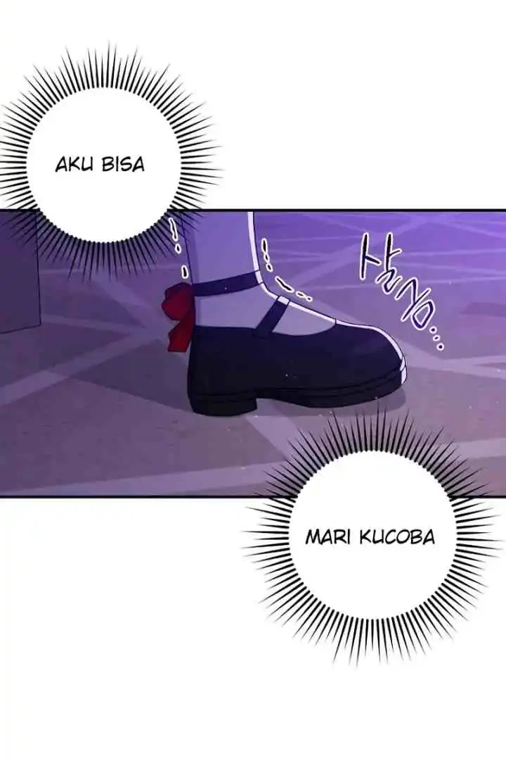 The Unintentionally Ideal Adopted Daughter Chapter 6 Gambar 35