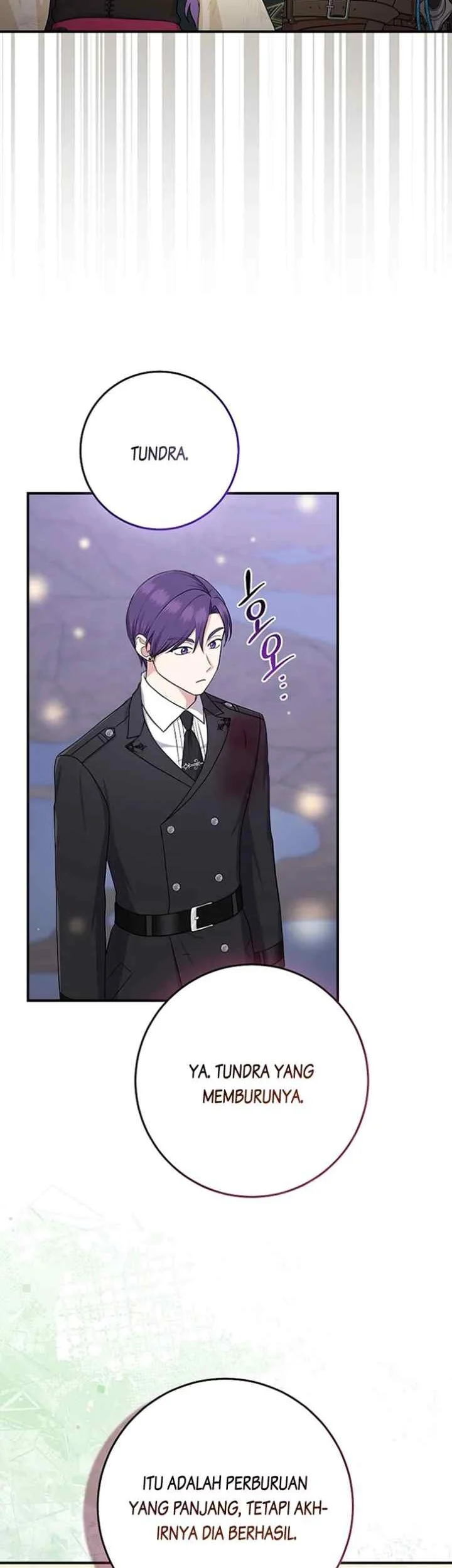 The Unintentionally Ideal Adopted Daughter Chapter 60 Gambar 44