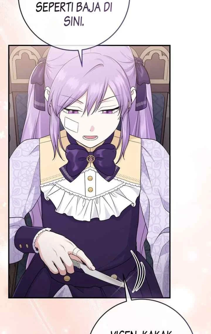 The Unintentionally Ideal Adopted Daughter Chapter 61 Gambar 42