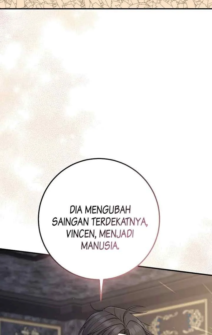 The Unintentionally Ideal Adopted Daughter Chapter 62 Gambar 45
