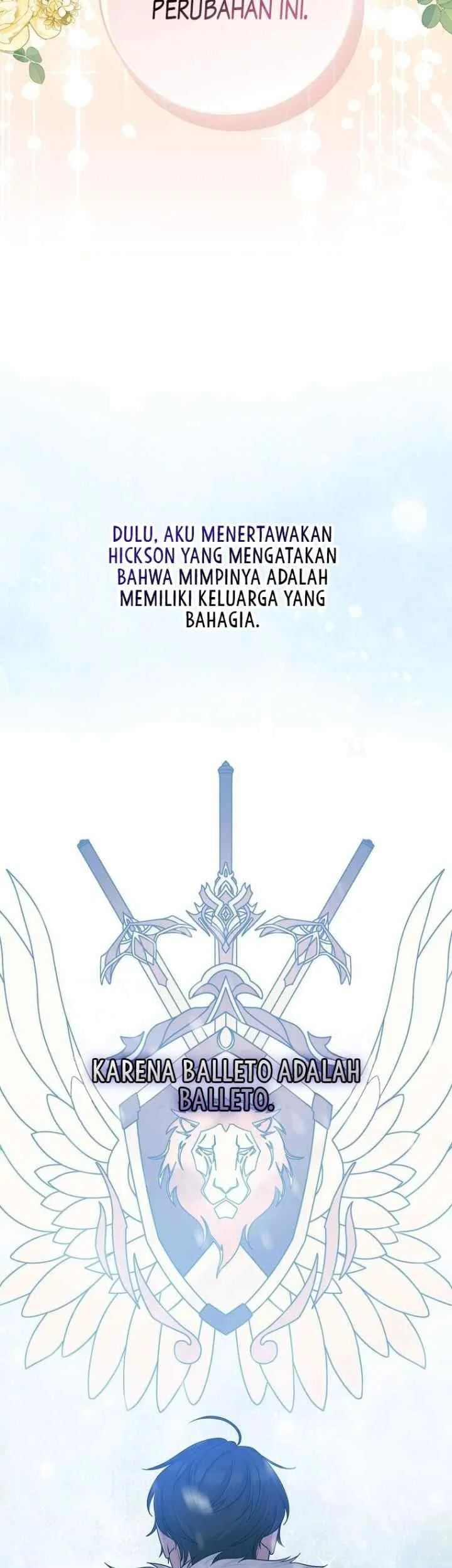The Unintentionally Ideal Adopted Daughter Chapter 62 Gambar 49