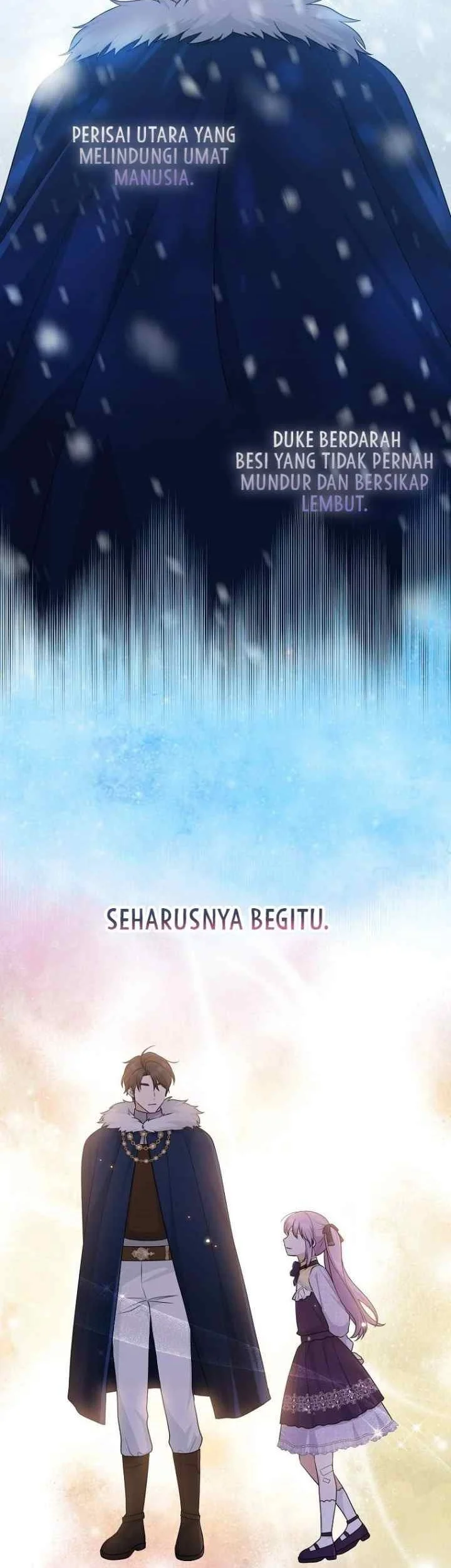 The Unintentionally Ideal Adopted Daughter Chapter 62 Gambar 50