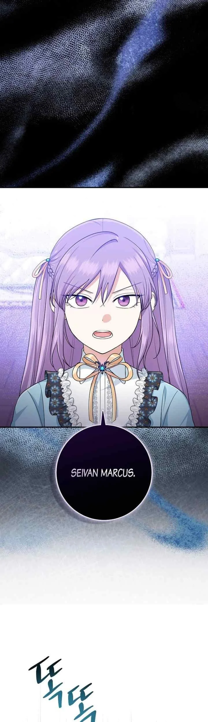 The Unintentionally Ideal Adopted Daughter Chapter 63 Gambar 37