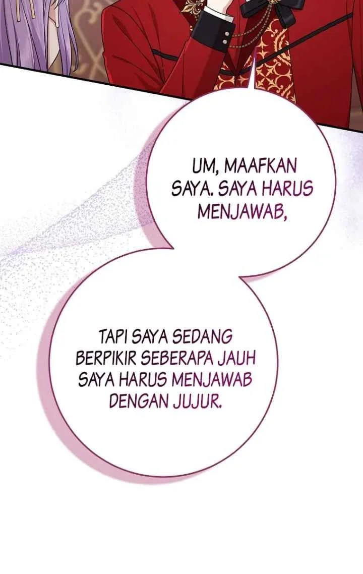 The Unintentionally Ideal Adopted Daughter Chapter 63 Gambar 42
