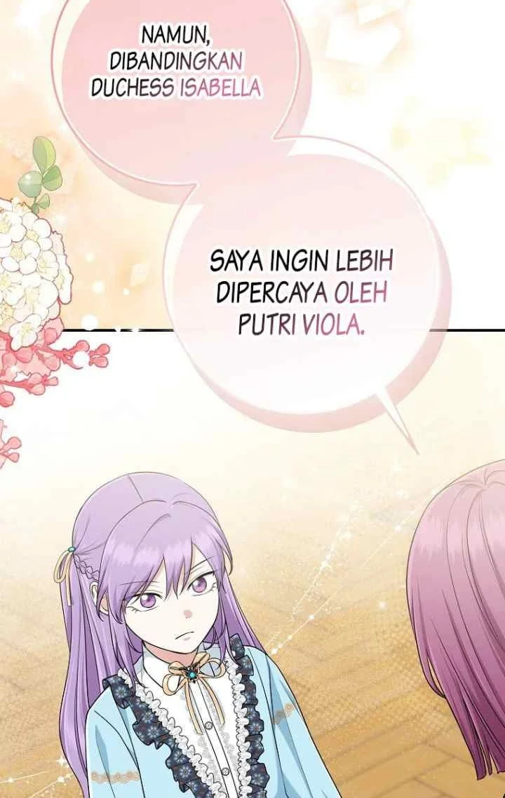 The Unintentionally Ideal Adopted Daughter Chapter 63 Gambar 51