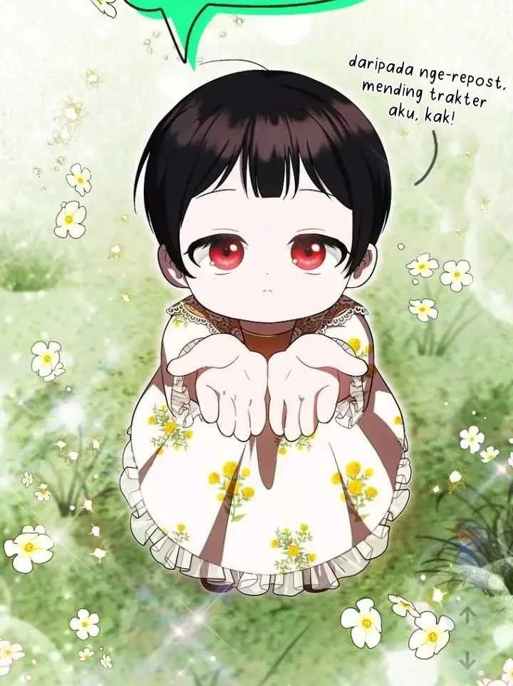 The Unintentionally Ideal Adopted Daughter Chapter 63 Gambar 54