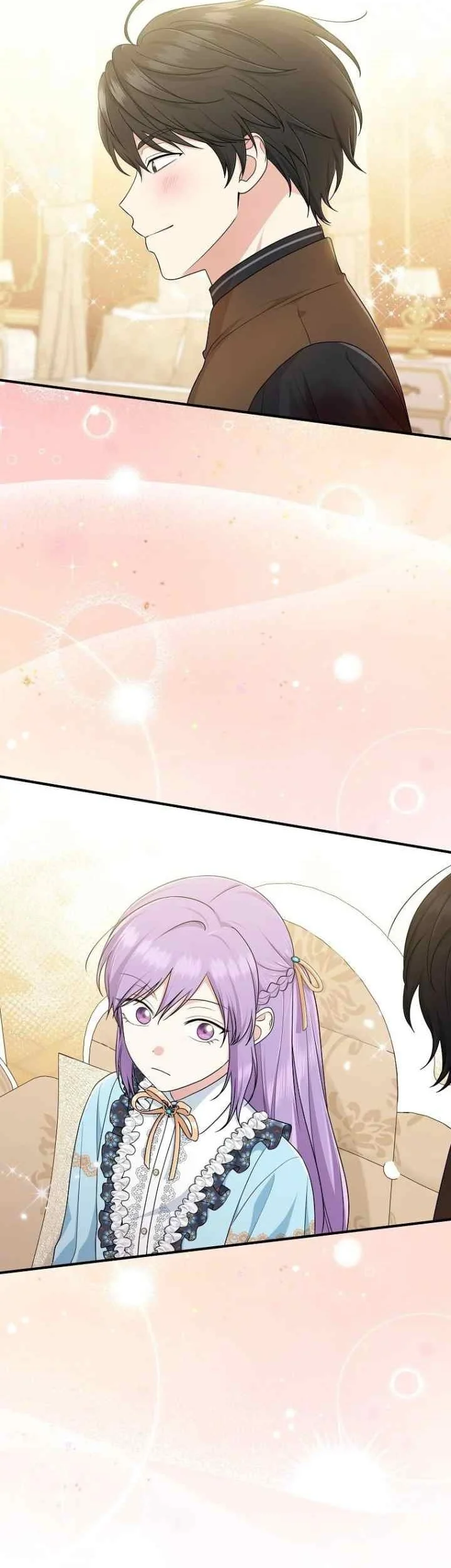 The Unintentionally Ideal Adopted Daughter Chapter 64 Gambar 38
