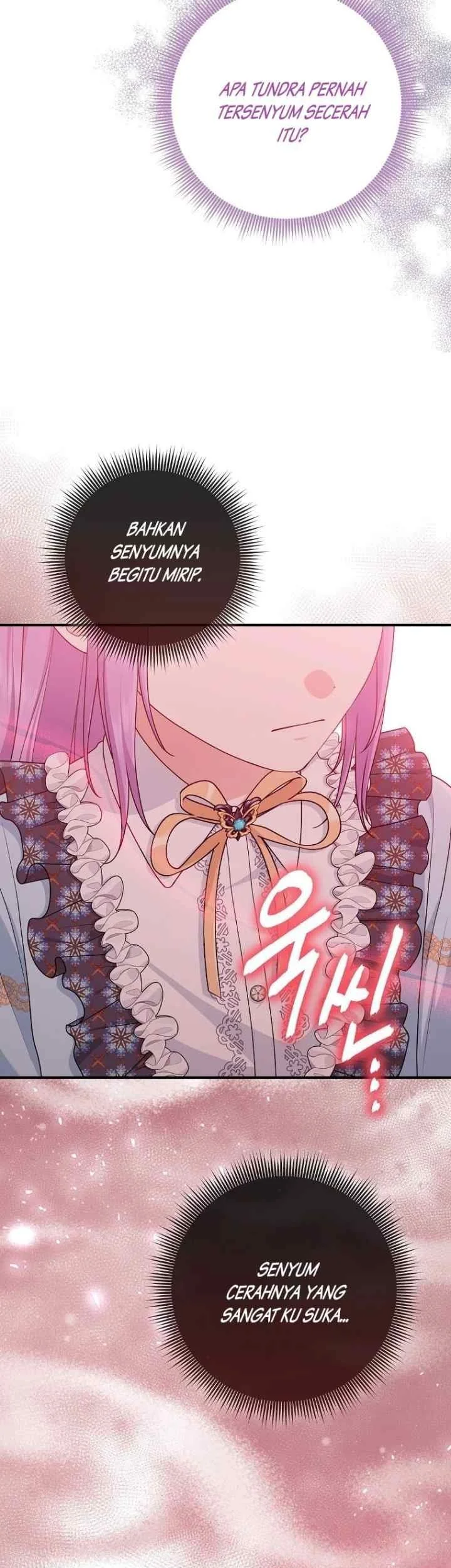 The Unintentionally Ideal Adopted Daughter Chapter 64 Gambar 40