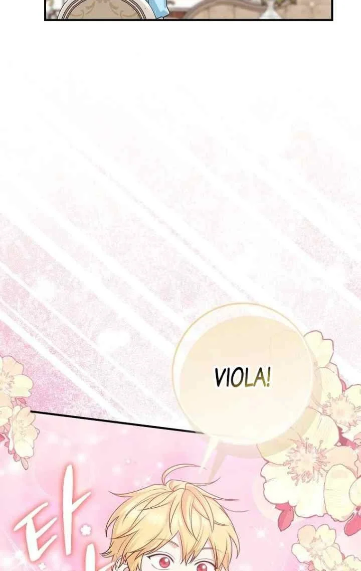 The Unintentionally Ideal Adopted Daughter Chapter 64 Gambar 42